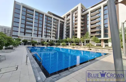 Apartment - 2 Bedrooms - 3 Bathrooms for rent in Acacia C - Park Heights - Dubai Hills Estate - Dubai