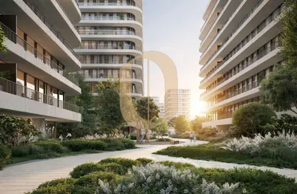 شقة - 3 غرف نوم - 4 حمامات للبيع في إيدن هاوس ذا بارك - الوصل - دبي