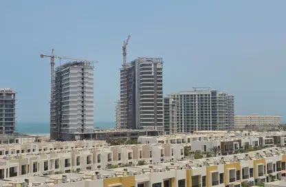 شقة - غرفة نوم - 1 حمام للبيع في باي فيوز - جزيرة حياة - ميناء العرب - راس الخيمة - رأس الخيمة