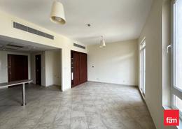 Empty Room image for: Studio - 1 bathroom for rent in Sherlock Circus 1 - Sherlock Circus - Motor City - Dubai, Image 1