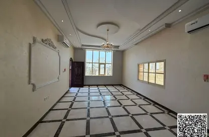 Villa - 5 Bedrooms - 7+ Bathrooms for rent in Al Mowaihat 1 - Al Mowaihat - Ajman