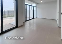 Empty Room image for: Villa - 3 bedrooms - 4 bathrooms for sale in Joy - Arabian Ranches 3 - Dubai, Image 1