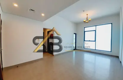 Apartment - 1 Bedroom - 2 Bathrooms for rent in Jumeirah Garden City - Al Satwa - Dubai