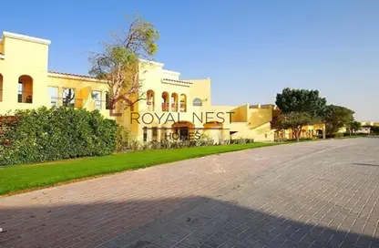 شقة - 2 غرف نوم - 2 حمامات للبيع في فلل الواحة - دبي لاند - دبي