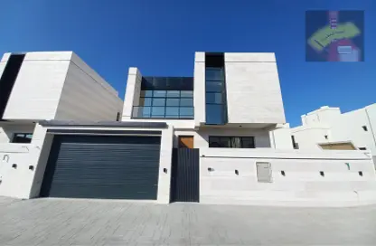 Villa - 5 Bedrooms - 7 Bathrooms for sale in Al Yasmeen 1 - Al Yasmeen - Ajman