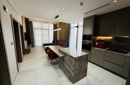 Apartment - 1 Bedroom - 2 Bathrooms for sale in Westwood Grande II - Jumeirah Village Circle - Dubai
