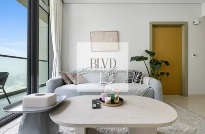Apartment - 2 Bedrooms - 3 Bathrooms for rent in Aykon City Tower C - Aykon City - Business Bay - Dubai