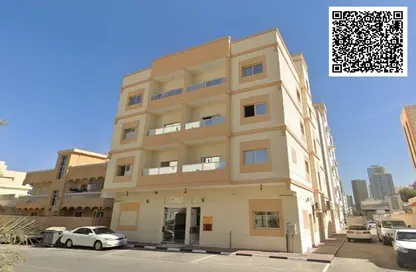 عمارة بالكامل - استوديو - 8 حمامات للبيع في برج النعيمية 1 - أبراج النعيمية - النعيمية - عجمان