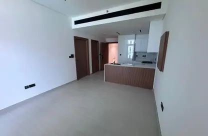 Apartment - 1 Bedroom - 2 Bathrooms for rent in Binghatti Azure - Jumeirah Village Circle - Dubai