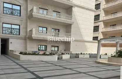 شقة - 2 غرف نوم - 3 حمامات للايجار في مساكن نادين 2 - مساكن نادين - الفرجان - دبي