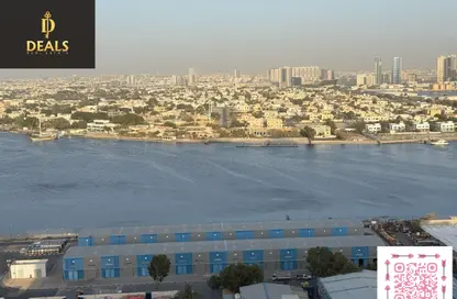 Apartment - 2 Bedrooms - 2 Bathrooms for sale in Orient Towers - Al Bustan - Ajman