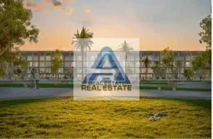 Townhouse - 3 Bedrooms - 5 Bathrooms for sale in Reportage Village Khalifa City - Khalifa City - Abu Dhabi