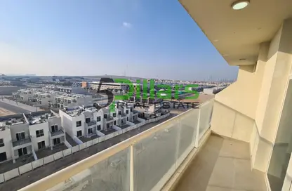 شقة - 1 حمام للبيع في عزيزي بلازا - الفرجان - دبي