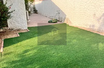 Villa - 3 Bedrooms - 3 Bathrooms for rent in Umm Suqeim 2 - Umm Suqeim - Dubai