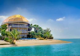 Villa - 7 bedrooms - 8 bathrooms for sale in Sweden - The World Islands - Dubai