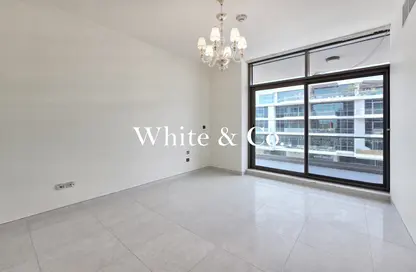 Apartment - 2 Bedrooms - 4 Bathrooms for sale in The Polo Residence - Meydan Avenue - Meydan - Dubai