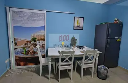 Apartment - 1 Bedroom - 2 Bathrooms for rent in Lady Ratan Manor - CBD (Central Business District) - International City - Dubai