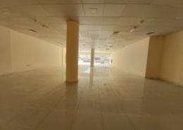 Shop - 1 bathroom for rent in Hajar Building - Muwaileh Commercial - Sharjah