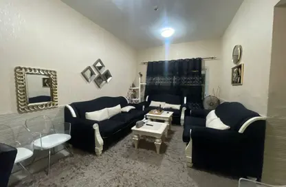 شقة - 2 غرف نوم - 3 حمامات للبيع في أبراج لؤلؤة عجمان - عجمان وسط المدينة - عجمان