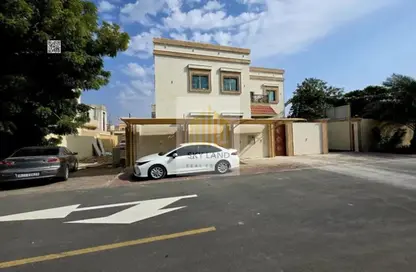 Villa - 5 Bedrooms - 7 Bathrooms for sale in Al Rawda 1 - Al Rawda - Ajman
