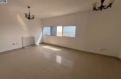 Apartment - 2 Bedrooms - 2 Bathrooms for rent in Al Naemiya Tower 3 - Al Naemiya Towers - Al Nuaimiya - Ajman