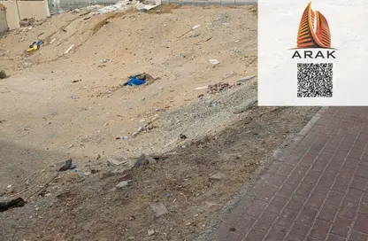 Land - Studio for sale in Liwara 1 - Ajman Land - Studio for sale in Liwara 1 - Ajman