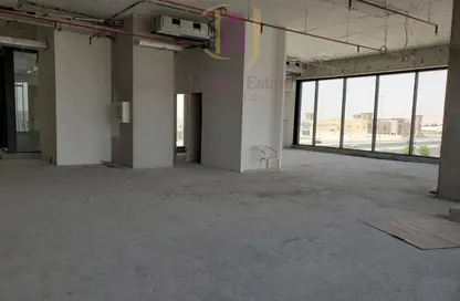 Office Space - Studio - 1 Bathroom for rent in PG Avenue - Mushraif - Mirdif - Dubai