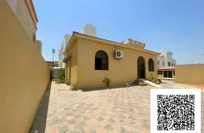 Villa - 3 Bedrooms - 5 Bathrooms for sale in Al Yasmeen 1 - Al Yasmeen - Ajman