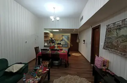 شقة - غرفة نوم - 2 حمامات للبيع في إيليت سبورت 8 - مساكن النخبة الرياضية - مدينة دبي الرياضية - دبي