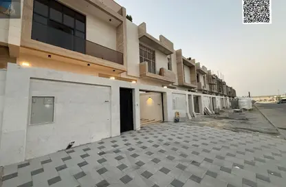 فيلا - 5 غرف نوم - 7 حمامات للبيع في 1 الياسمين - الياسمين - عجمان فيلا - 5 غرف نوم - 7 حمامات للبيع في 1 الياسمين - الياسمين - عجمان