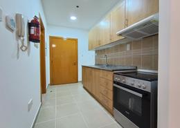 Studio - 1 bathroom for rent in City Oasis 3 - City Oasis - Dubai Silicon Oasis - Dubai