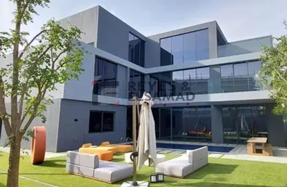 تاون هاوس - 2 غرف نوم - 4 حمامات للبيع في سيكويا - مسار - تلال سيتي - الشارقة