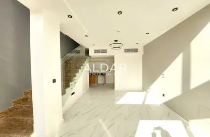 Villa - 1 Bedroom - 2 Bathrooms for rent in Rukan 3 - Dubai Land - Dubai