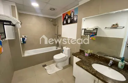Villa - 3 Bedrooms - 3 Bathrooms for rent in Springs 14 - The Springs - Dubai