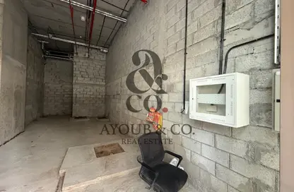 Shop - Studio - 1 Bathroom for sale in Pearl House - Jumeirah Village Circle - Dubai