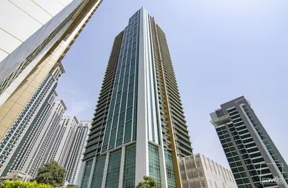 شقة - 2 غرف نوم - 3 حمامات للبيع في أوشن تيراس - مارينا سكوير - جزيرة الريم - أبوظبي