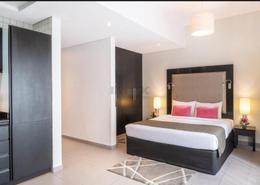 شقة - 1 غرفة نوم - 1 حمام للبيع في شقق سيتاداينز ميترو سنترال الفندقية - برشا هايتس (تيكوم) - دبي
