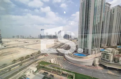 شقة - غرفة نوم - 2 حمامات للبيع في أوشن تيراس - مارينا سكوير - جزيرة الريم - أبوظبي