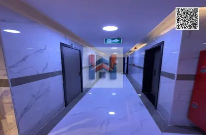 Apartment - 1 Bedroom - 2 Bathrooms for rent in Al Aamra Gardens - Al Amerah - Ajman