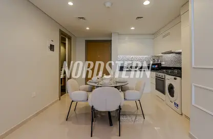 Apartment - 2 Bedrooms - 2 Bathrooms for sale in Aykon City Tower C - Aykon City - Business Bay - Dubai