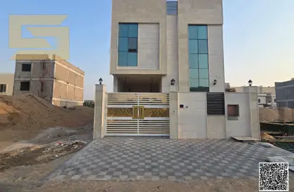 Villa - 3 Bedrooms - 5 Bathrooms for sale in Al Zaheya Gardens - Al Zahya - Ajman