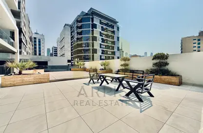 شقة - 2 غرف نوم - 3 حمامات للايجار في مبنى الماسة - جميرا جاردن سيتي - السطوة - دبي