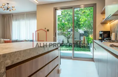 Townhouse - 3 Bedrooms - 4 Bathrooms for sale in Zahra Townhouses - Town Square - Dubai