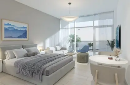 Apartment - Studio - 1 Bathroom for sale in Cape Hayat - Mina Al Arab - Ras Al Khaimah