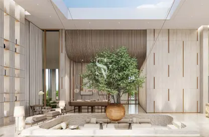 شقة - غرفة نوم - 1 حمام للبيع في وينوود من امتياز - جزر دبي - دبي