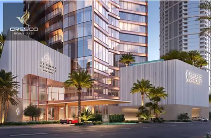 شقة - 3 غرف نوم - 4 حمامات للبيع في سيكس سينسيز ريزيدنس - دبي مارينا - دبي شقة - 3 غرف نوم - 4 حمامات للبيع في سيكس سينسيز ريزيدنس - دبي مارينا - دبي