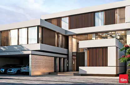 فيلا - 5 غرف نوم - 6 حمامات للبيع في Sobha Hartland Villas - Phase II - صبحا هارتلاند - مدينة الشيخ محمد بن راشد - دبي