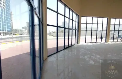 Shop - Studio for rent in Al Rashidiya 1 - Al Rashidiya - Ajman