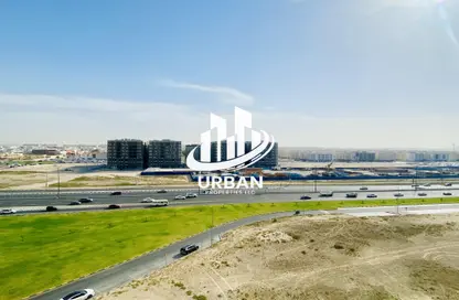 Apartment - 2 Bedrooms - 2 Bathrooms for rent in Muwaileh 3 Building - Muwaileh - Sharjah