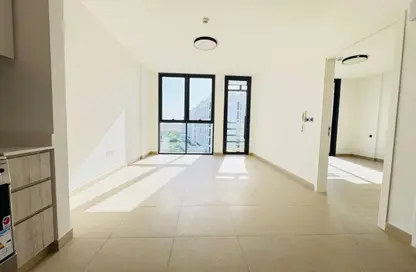 Apartment - 1 Bedroom - 2 Bathrooms for rent in MISK Apartments - Aljada - Sharjah